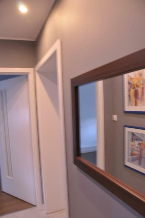 Apartamenty Centrum Slupsk Ngoại thất bức ảnh
