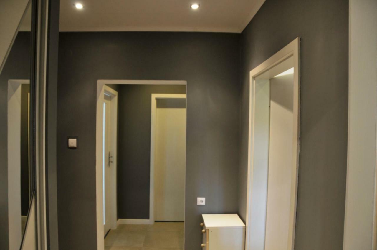Apartamenty Centrum Slupsk Ngoại thất bức ảnh